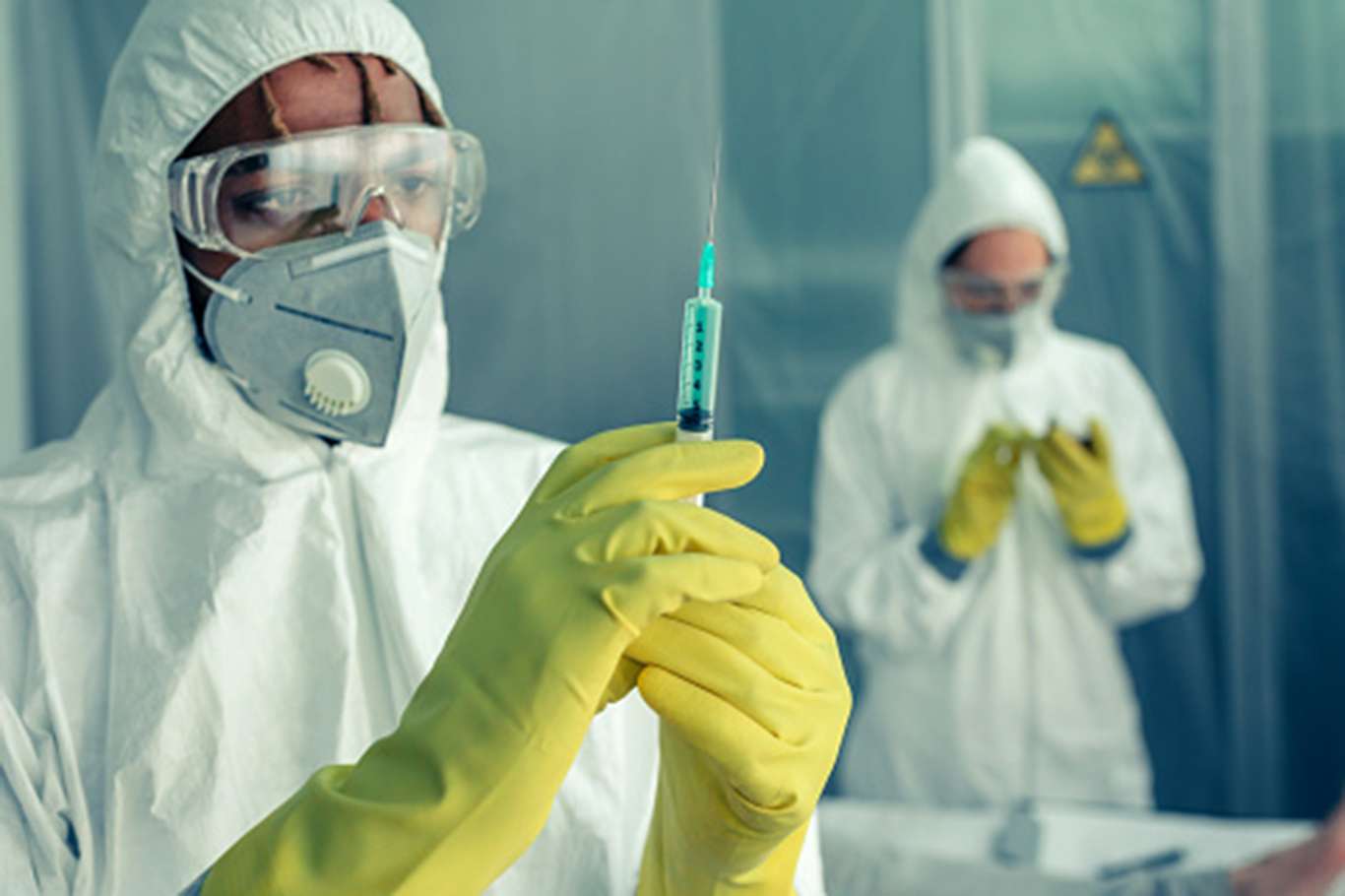 Ebola nedir? Belirtileri ve tedavi yöntemleri nelerdir? Ebola nedir? Belirtileri ve tedavi yöntemleri nelerdir?